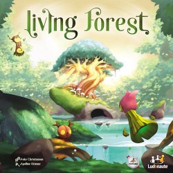 LIVING FOREST