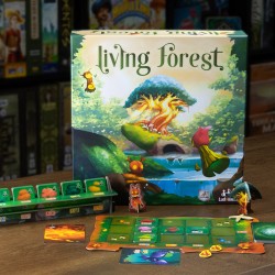 LIVING FOREST