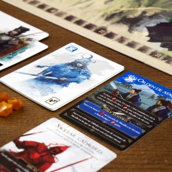 LA GRAN MURALLA (MINIATURAS)