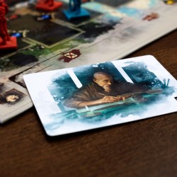 LA GRAN MURALLA (MINIATURAS)