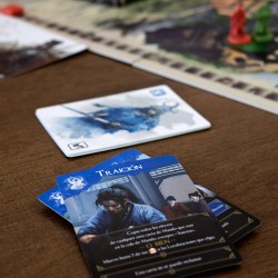 LA GRAN MURALLA (MINIATURAS)