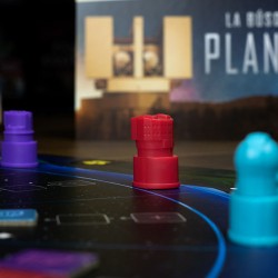 LA BÚSQUEDA DEL PLANETA X