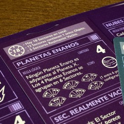 LA BÚSQUEDA DEL PLANETA X