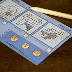 INSERTA MONEDA PARA JUGAR