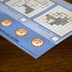 INSERTA MONEDA PARA JUGAR