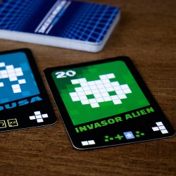 INSERTA MONEDA PARA JUGAR