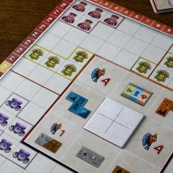 FUNDADORES DE TEOTHIHUACÁN