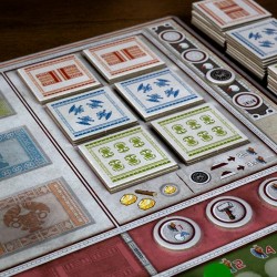 FUNDADORES DE TEOTHIHUACÁN