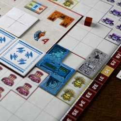 FUNDADORES DE TEOTHIHUACÁN