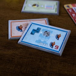 FUNDADORES DE TEOTHIHUACÁN