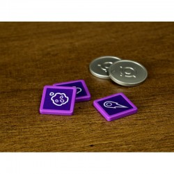 EXPANSION DELUXE:NUEVO HORIZONTE LA BUSQUEDA DEL PLANETA X