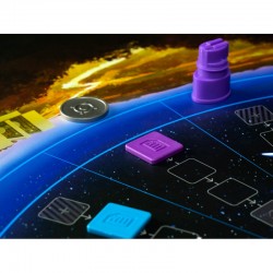 EXPANSION DELUXE:NUEVO HORIZONTE LA BUSQUEDA DEL PLANETA X