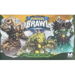 FORCE OF NATURE. SFB EXPANSION