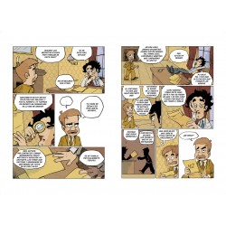 SHERLOCK HOLMES CUATRO INVESTIGACIONES