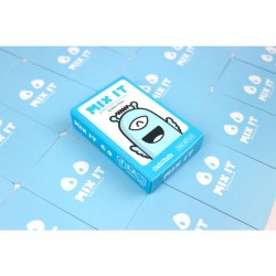 MIX IT (MONSTER EDITION)