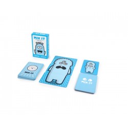 MIX IT (MONSTER EDITION)