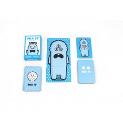 MIX IT (MONSTER EDITION)