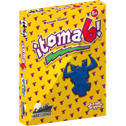 TOMA 6!