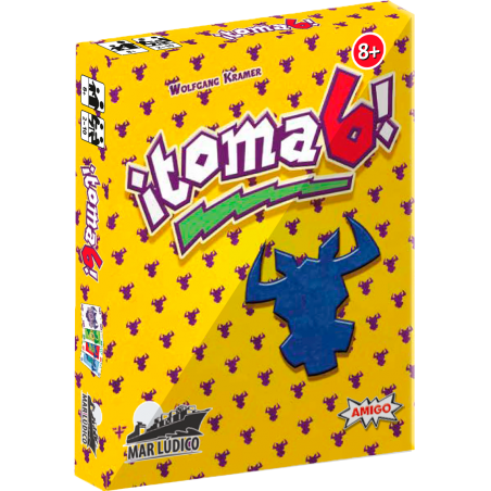TOMA 6!