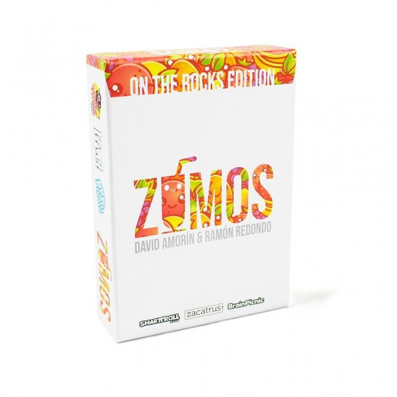 ZUMOS