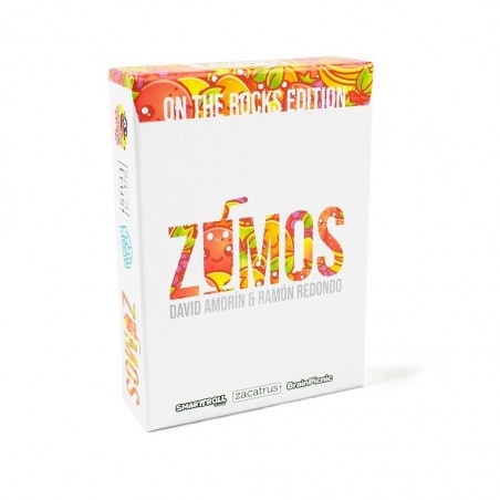 ZUMOS