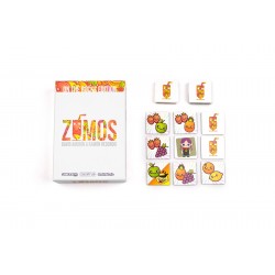 ZUMOS