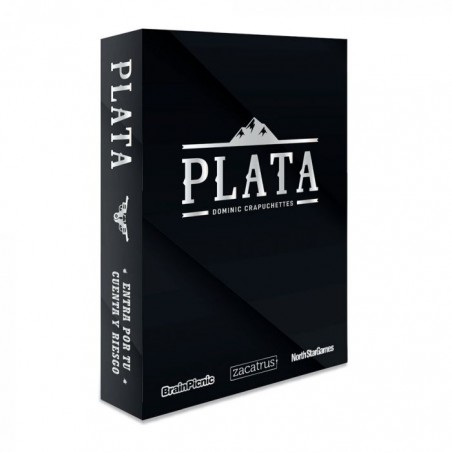 PLATA