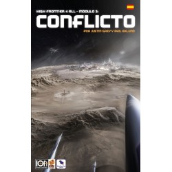 HIGH FRONTIER 4 ALL DELUXE M3