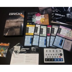 HIGH FRONTIER 4 ALL DELUXE M3