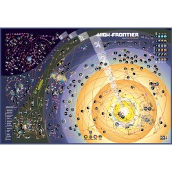 HIGH FRONTIER 4 ALL DELUXE