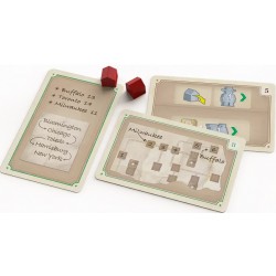 GREAT WESTERN TRAIL RAILES HACIA EL NORTE 2ª ED.