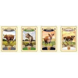 GREAT WESTERN TRAIL ARGENTINA