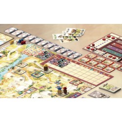 GREAT WESTERN TRAIL ARGENTINA