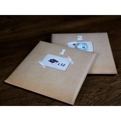 Trek 12: Amazonas - Trek 12