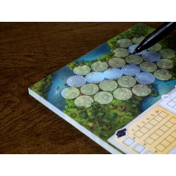 Trek 12: Amazonas - Trek 12