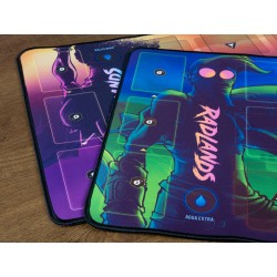 RADLANDs: Super Deluxe