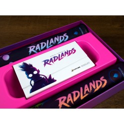 RADLANDs: Super Deluxe