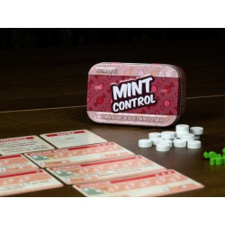 Mint Control