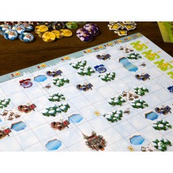 Los Guardianes de Habolsac