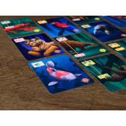 Living Forest Kodama