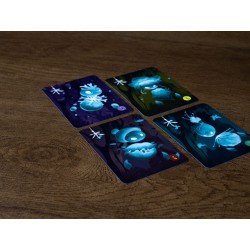 Living Forest Kodama