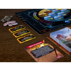 Crisis - Terraforming Mars: Expedición Ares