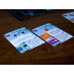 Crisis - Terraforming Mars: Expedición Ares