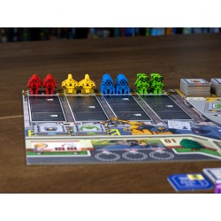 Bot Factory - Edición KS