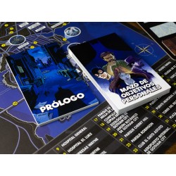 Todo el mundo miente