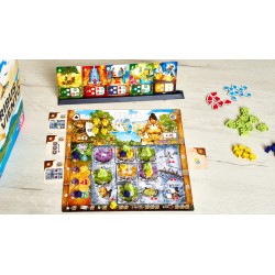 LAS TRIBUS DEL VIENTO