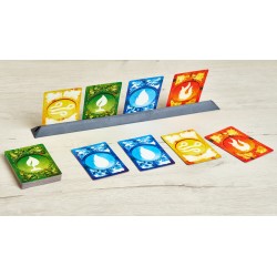 LAS TRIBUS DEL VIENTO