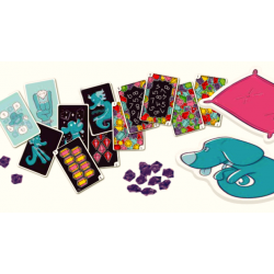 La Morada Maldita y los Tesoros de Pirita (Expansión)