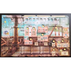 MARACAIBO EXP. ALZAMIENTO