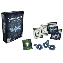 COVALENCE